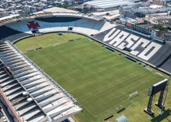 Vasco recebe ótima notícia e torcida se anima nas redes sociais