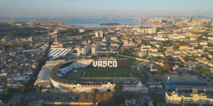 Você sabia? Interdição de São Januário afeta mais de 500 famílias ao redor da Barreira