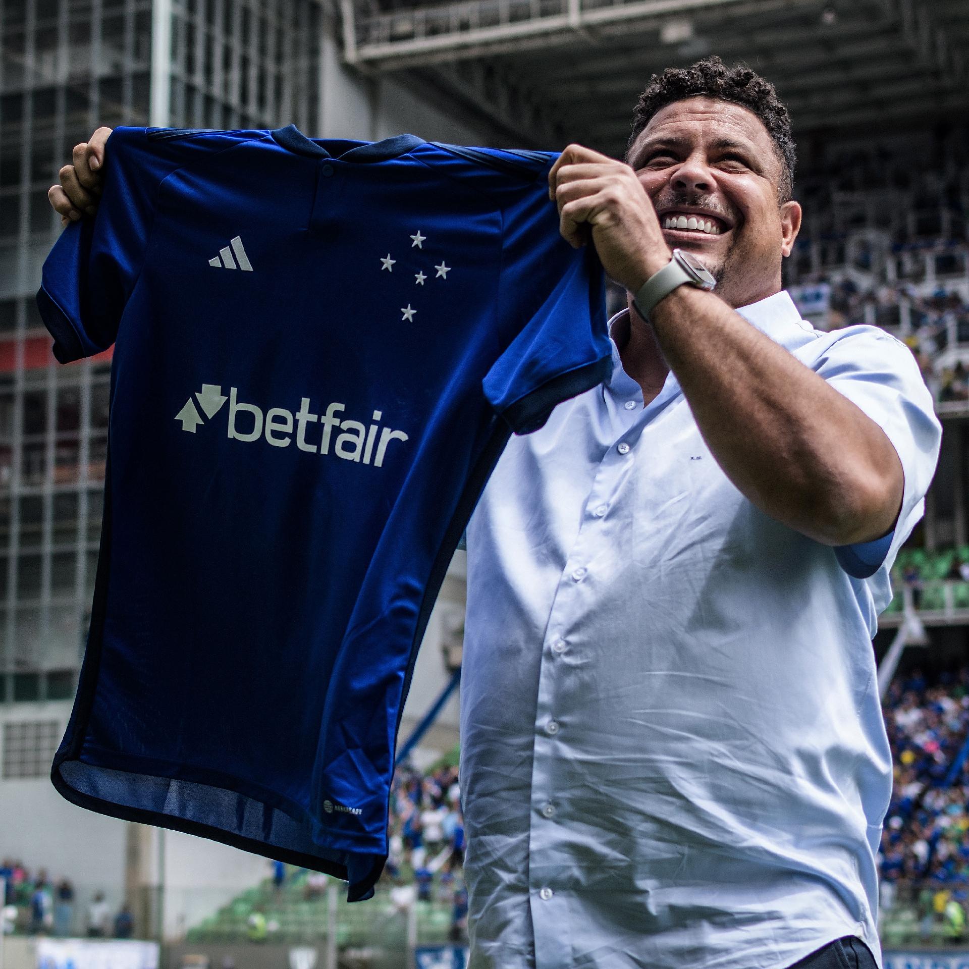 Mercado da bola: quem o Cruzeiro contratou?