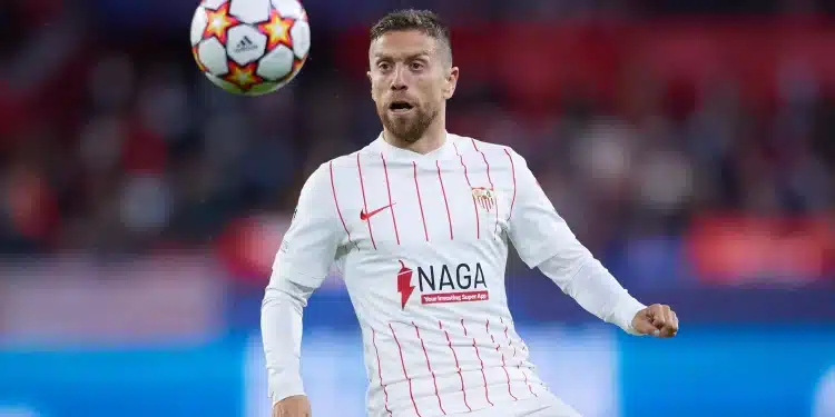 Desejo do Vasco, Papu Gómez está livre no mercado