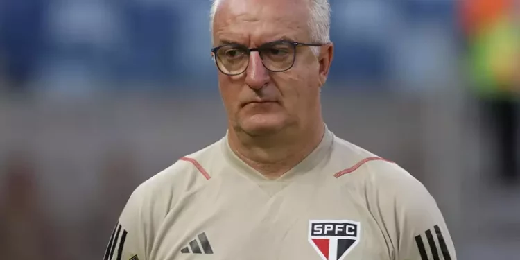 Vaza provável escalação do São Paulo contra o Vasco; confira