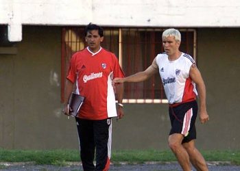 Vasco e Internacional terá encontro de treinadores: "Parecido a Satanás"