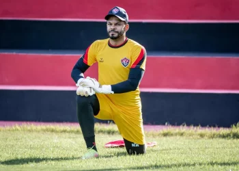 Vitória bate recorde de Vasco e Corinthians; entenda