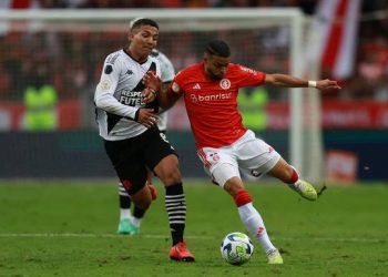 Veja profissionais que vão trabalhar na transmissão de Vasco x Internacional