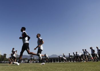 Boca Juniors vai se preparar para a final da Libertadores no CT do Vasco