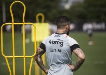 Data FIFA pode ajudar o Vasco; entenda