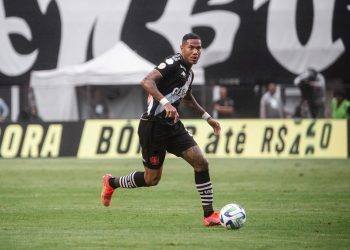 Vasco: Veja as situações contratuais de nove jogadores para 2024