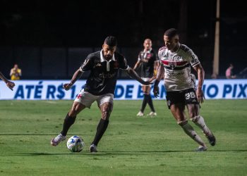 Confira os próximos 5 jogos do Vasco no Brasileirão