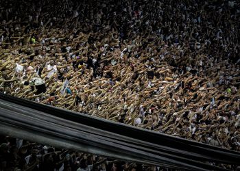 Botafogo x Grêmio será disputado em São Januário