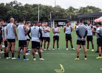 Vasco tem oito dias para evitar tragédia no Campeonato Brasileiro