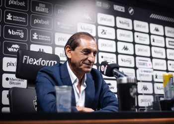Ramón Díaz indica e Vasco vai atrás de jogador do River Plate