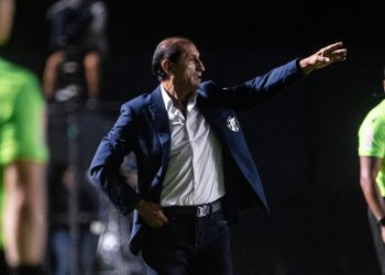 Confira os próximos 5 jogos do Vasco pelo Campeonato Brasileiro