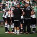 Vasco sofre como visitante no Campeonato Brasileiro