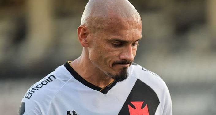 Maicon e Sebastián vão ficar no Vasco? Confira