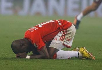 Próximo adversário do Vasco, Internacional vive jejum de vitórias fora de casa