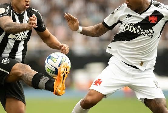 Vasco x Botafogo será no Maracanã ou Cariacica? Cruzmaltino lista prioridades