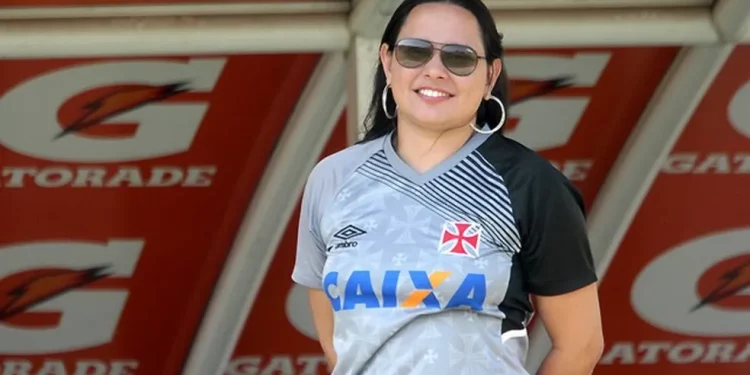 Cruzeiro contratou psicóloga ex-Vasco e já fez efeito em vitória contra o Atlético-MG