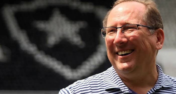 Botafogo quer mandar 3 jogos em São Januário, estádio do Vasco; veja quais são