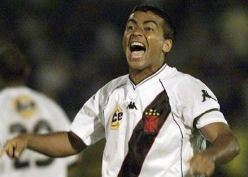 Ídolo do Vasco, Romário faz anúncio muito importante