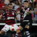 Quem apita Vasco x Flamengo? Confira