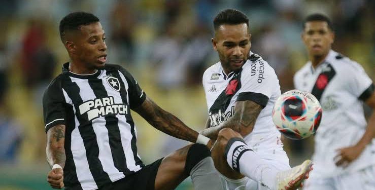 Após se irritar com Flamengo, Botafogo tenta “parceria” com o Vasco