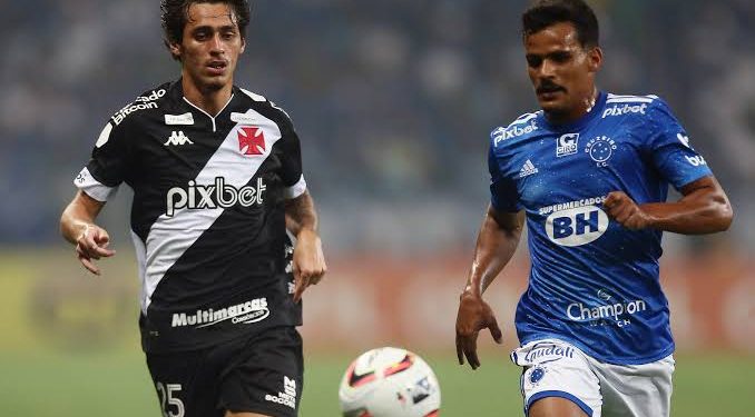 Sem Mineirão, Cruzeiro define estádio para partida contra o Vasco