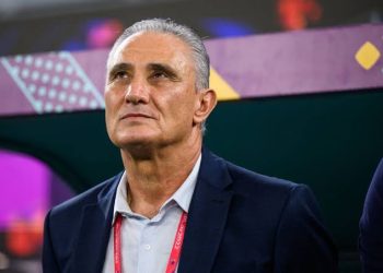 Novo treinador do Flamengo, Tite vai fazer sua estreia contra o Vasco