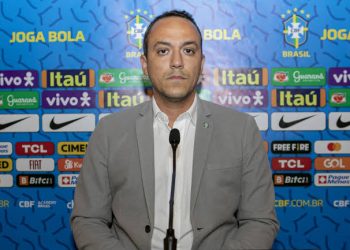 Dois jogadores do Vasco são convocados para a disputa da Copa do Mundo Sub-17