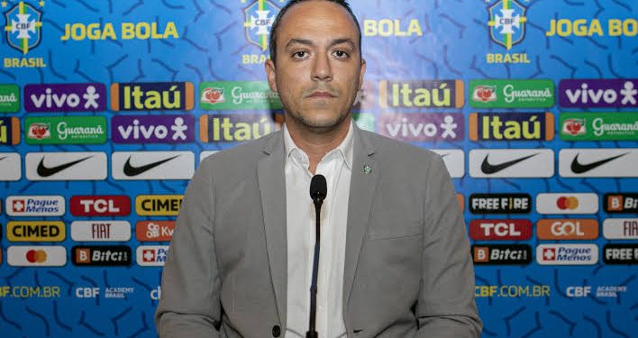 Dois jogadores do Vasco são convocados para a disputa da Copa do Mundo Sub-17