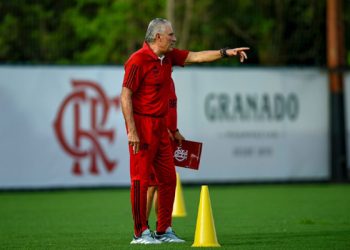 Adversário do Vasco, Flamengo fará concentração pesada visando o clássico