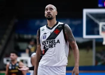 Marquinhos estreia e Vasco vence mais uma no NBB