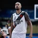Marquinhos estreia e Vasco vence mais uma no NBB