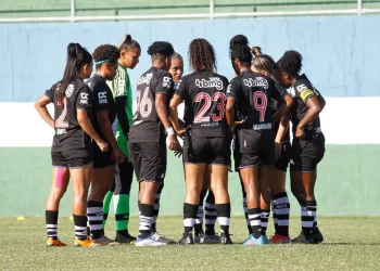 Informações sobre Vasco x Flamengo pelo Carioca Feminino