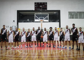 Com Vasco, Botafogo e Flamengo, confira quais canais vão transmitir o NBB