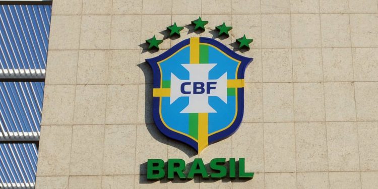 CBF faz alterações importantes em jogos do Vasco; confira