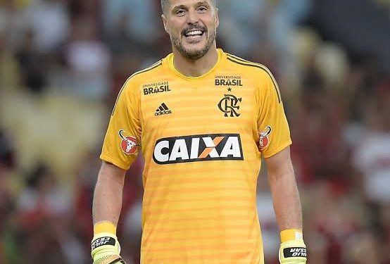 Ídolo do Flamengo, Júlio César quase jogou pelo Vasco; entenda