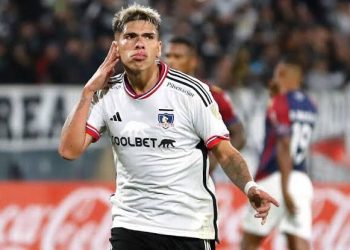 Vasco: Palacios consegue reviravolta na carreira e deve ser comprovado pelo Colo-Colo