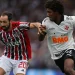 Como foram os últimos jogos do Vasco contra o São Paulo em São Januário