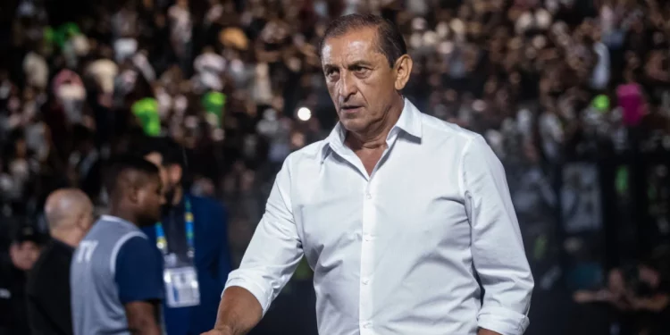 Vasco fará testes no amistoso contra América-MG