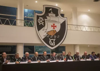 Confira chapas registradas para as eleições do Vasco e próximo passo