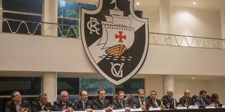 Confira chapas registradas para as eleições do Vasco e próximo passo