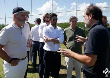 Confira como o Vasco vai usar o aporte da 777 Partners