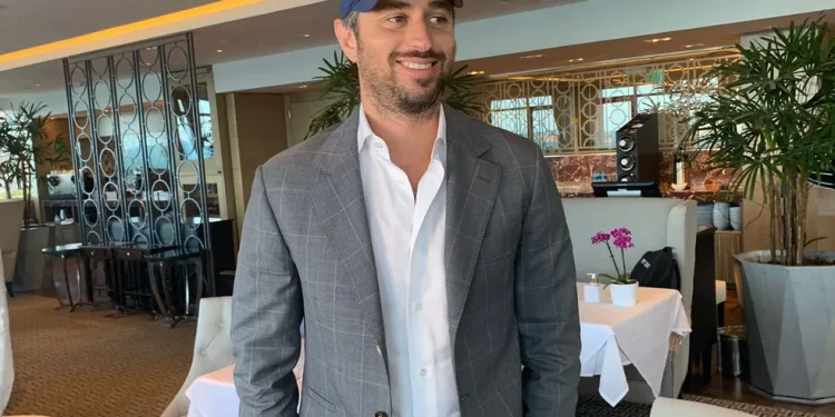 O que falta para a 777, dona do Vasco, comprar um clube da Premier League?