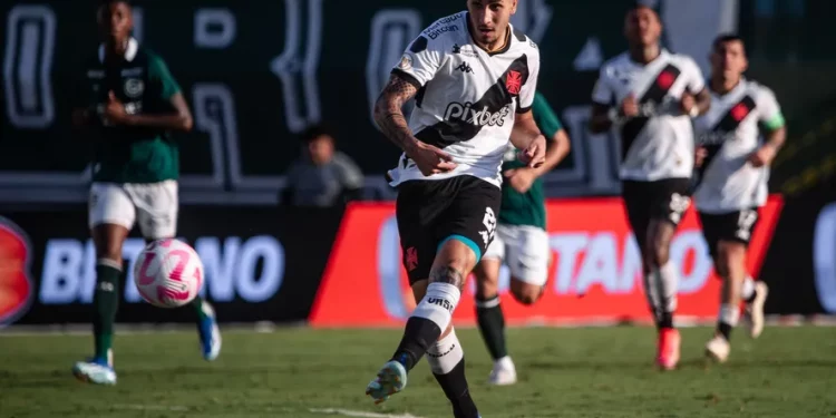 Desempenho do Vasco com times que lutam contra o rebaixamento é decepcionante