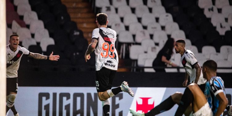 Detalhe do contrato de Vegetti com o Vasco vai te surpreender