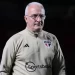 Dorival fará várias mudanças no São Paulo contra o Vasco