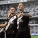 Dupla goleadora é a principal esperança do Vasco contra o São Paulo