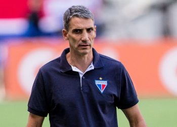 Escalação do Fortaleza contra o Vasco