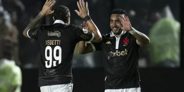 Veja o que o Vasco precisa fazer para ficar na Série A