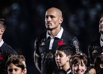 Vasco: Maicon faz ótima exibição e coloca setor ofensivo do Fortaleza no bolso